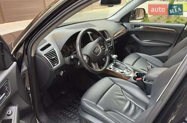 Внедорожник / Кроссовер Audi Q5 2014 в 