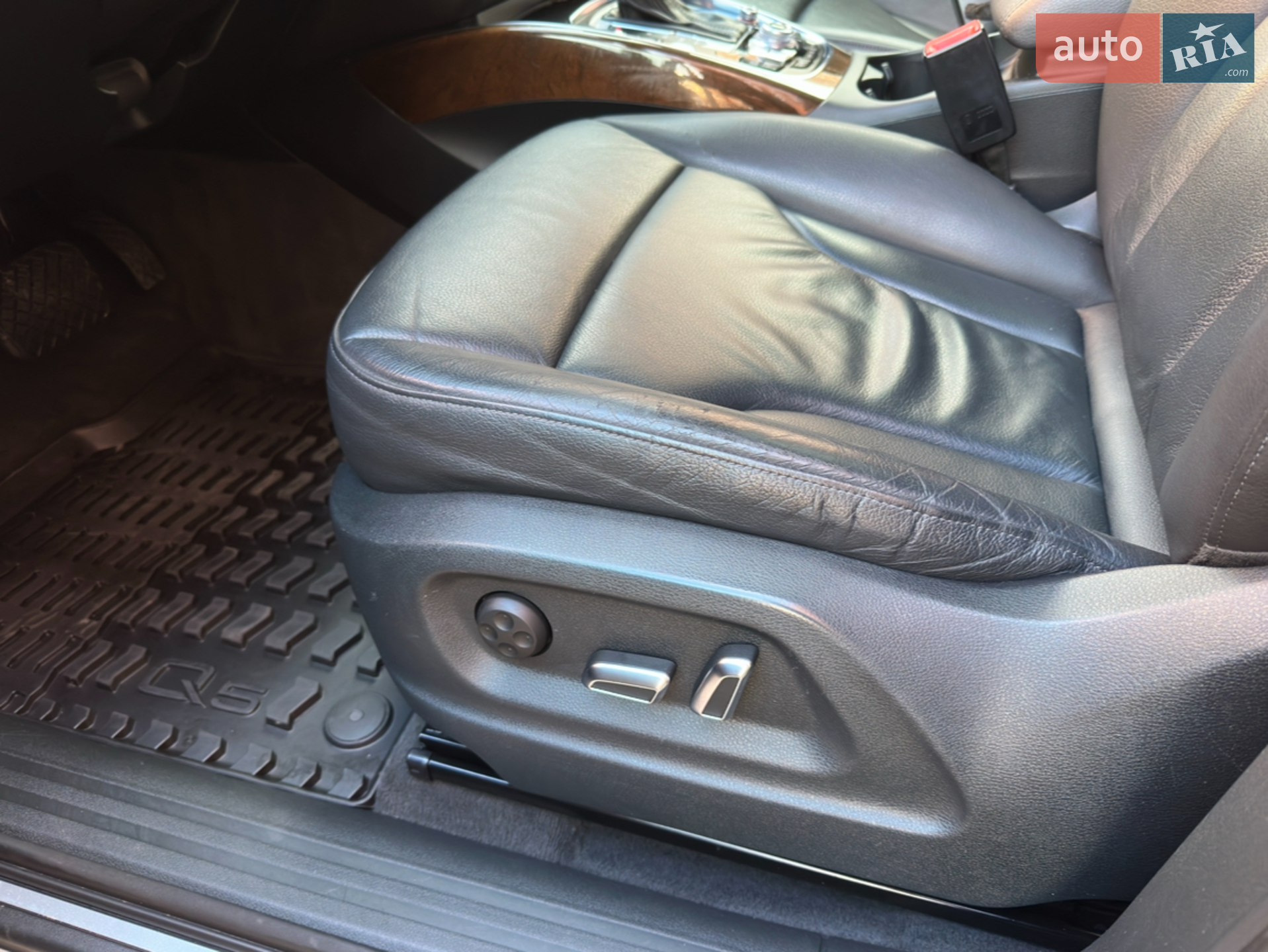 2014 Audi Q5 - мініатюра 12