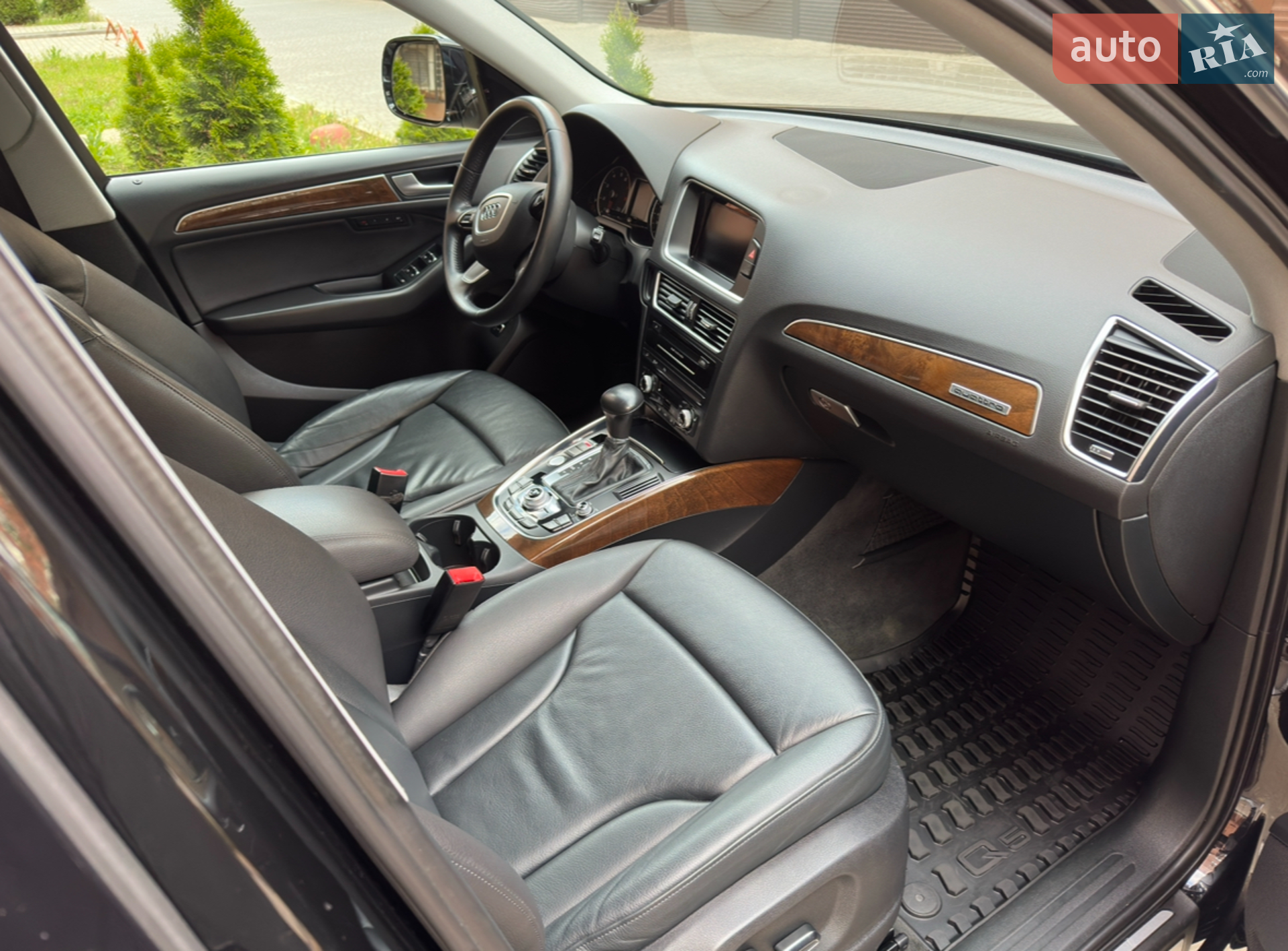 2014 Audi Q5 - мініатюра 18