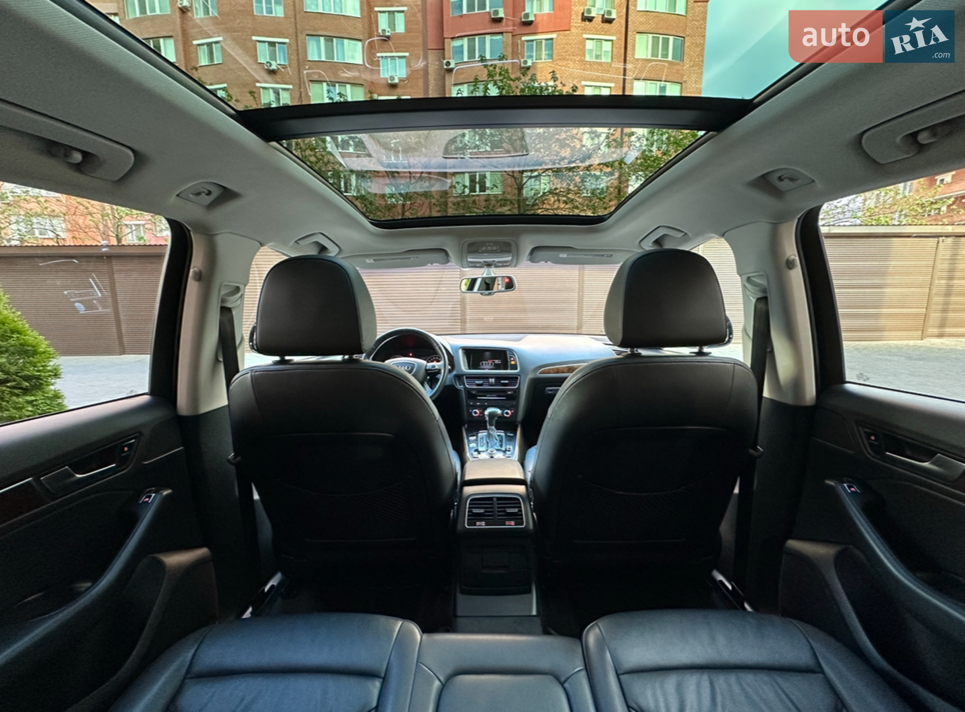 2014 Audi Q5 - мініатюра 20