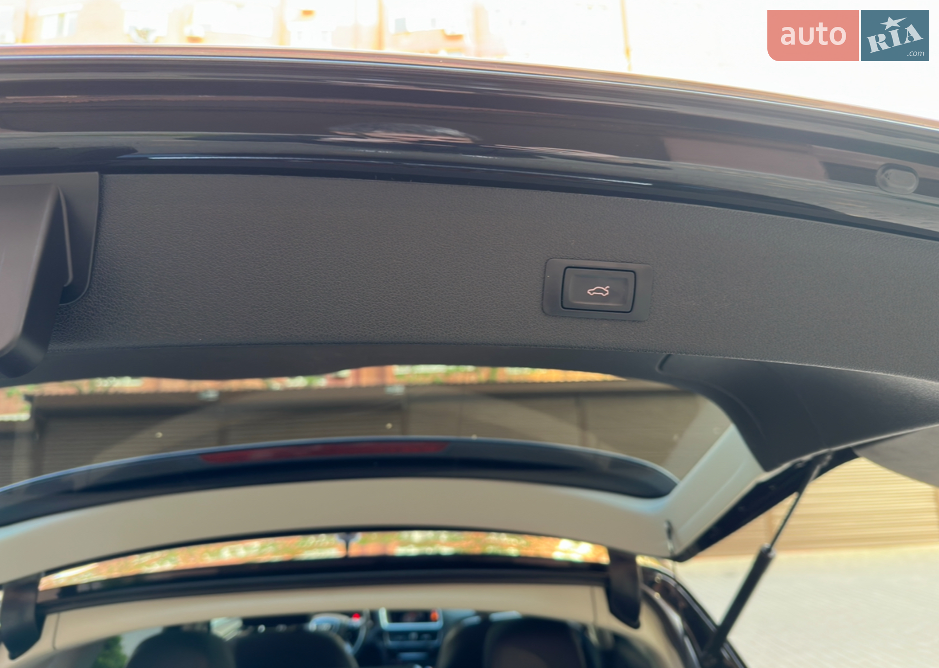 2014 Audi Q5 - мініатюра 24