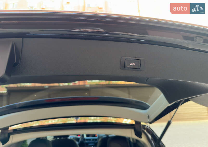 Позашляховик / Кросовер Audi Q5 2014 в Чорноморську фото 24 Позашляховик / Кросовер Audi Q5 2014 в Чорноморську