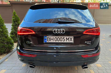 Внедорожник / Кроссовер Audi Q5 2014 в 