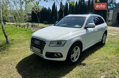 Audi Q5 2013 Audi Q5 2013
