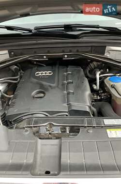 Внедорожник / Кроссовер Audi Q5 2012 в 