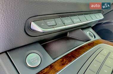 Внедорожник / Кроссовер Audi Q5 2017 в 