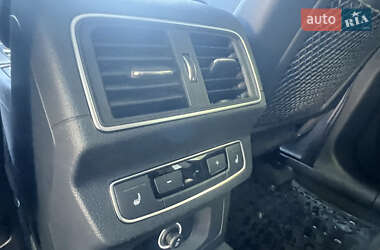 Внедорожник / Кроссовер Audi Q5 2018 в 
