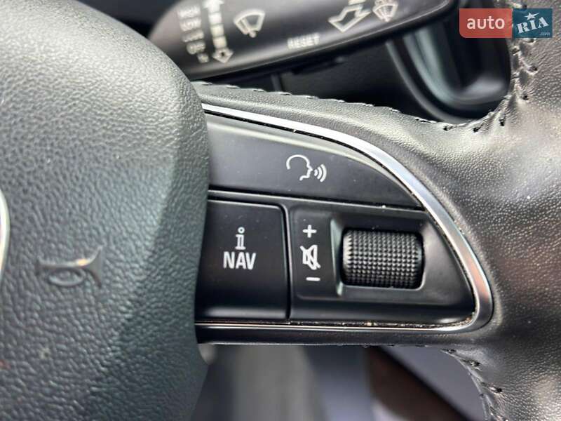 Внедорожник / Кроссовер Audi Q5 2013 в Львове