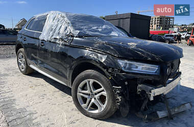 Audi Q5 2019