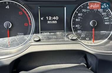 Внедорожник / Кроссовер Audi Q5 2015 в 