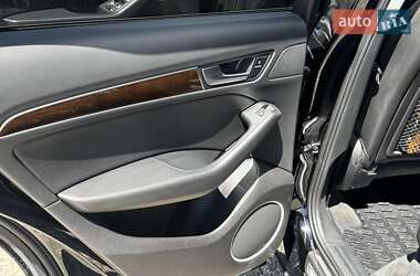 Внедорожник / Кроссовер Audi Q5 2015 в 