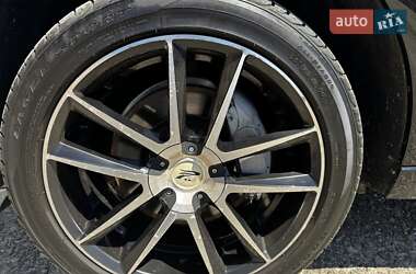 Внедорожник / Кроссовер Audi Q5 2015 в 