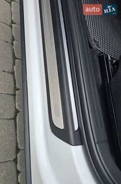 Внедорожник / Кроссовер Audi Q5 2012 в 