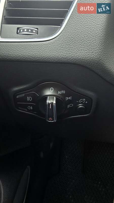 Внедорожник / Кроссовер Audi Q5 2012 в Хмельницком