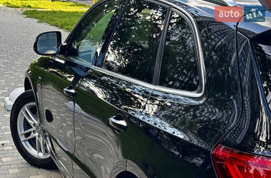 Внедорожник / Кроссовер Audi Q5 2015 в 