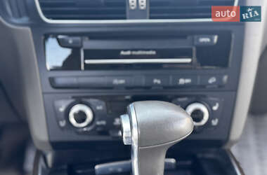 Внедорожник / Кроссовер Audi Q5 2015 в 