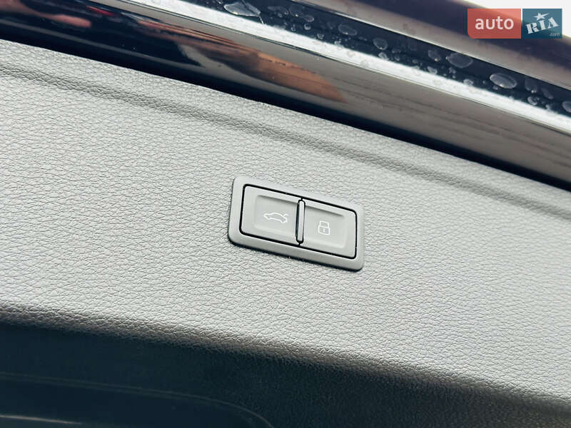 Внедорожник / Кроссовер Audi Q5 2023 в Харькове