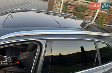 Внедорожник / Кроссовер Audi Q5 2015 в 