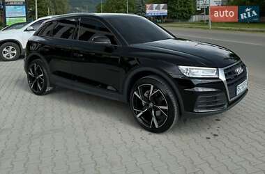 Audi Q5 2017 Audi Q5 2017