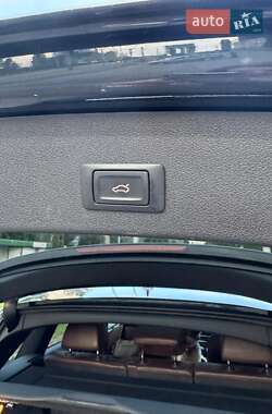 Внедорожник / Кроссовер Audi Q5 2012 в 