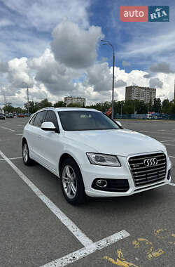 Audi Q5 2014 Audi Q5 2014