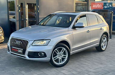 Audi Q5 2015 Audi Q5 2015