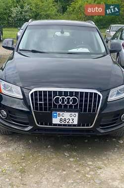 Audi Q5 2016 Audi Q5 2016