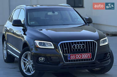 Audi Q5 2014 Audi Q5 2014