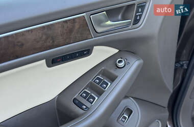 Внедорожник / Кроссовер Audi Q5 2014 в 