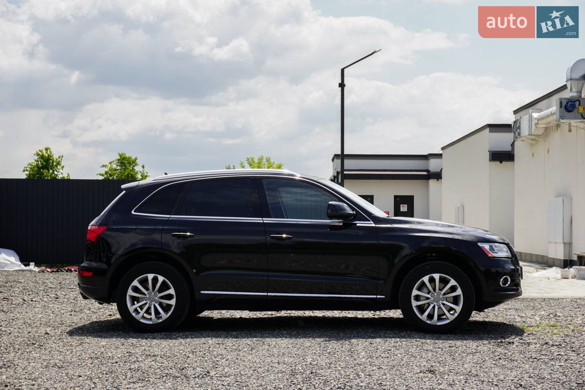 2015 Audi Q5 - мініатюра 5