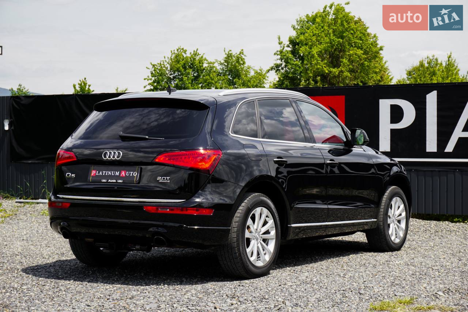 2015 Audi Q5 - мініатюра 8