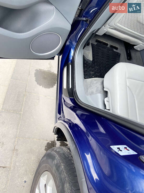 Внедорожник / Кроссовер Audi Q5 2016 в Самборе фото 11 Внедорожник / Кроссовер Audi Q5 2016 в Самборе