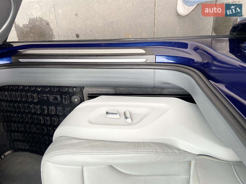 Внедорожник / Кроссовер Audi Q5 2016 в Самборе фото 15 Внедорожник / Кроссовер Audi Q5 2016 в Самборе