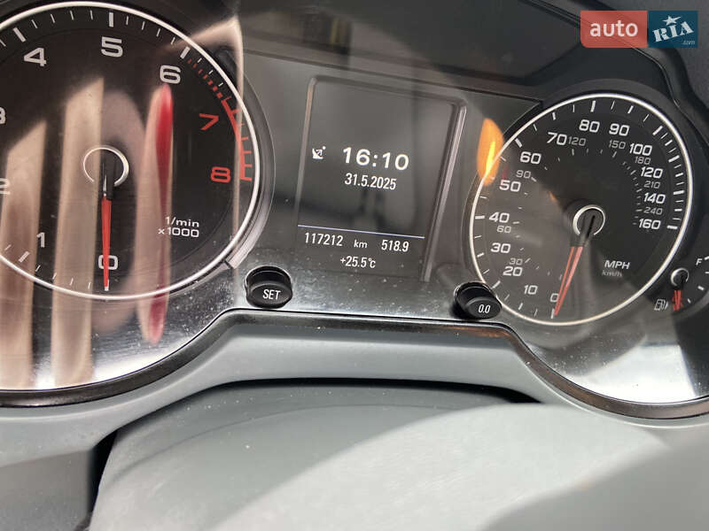 Внедорожник / Кроссовер Audi Q5 2016 в Самборе фото 21 Внедорожник / Кроссовер Audi Q5 2016 в Самборе