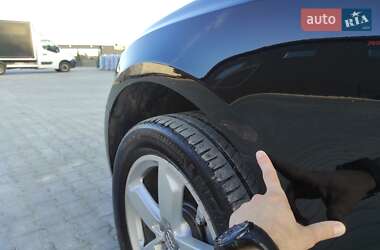 Внедорожник / Кроссовер Audi Q5 2011 в 