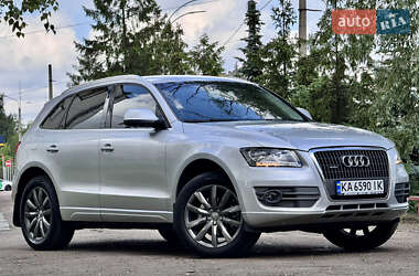 Внедорожник / Кроссовер Audi Q5 2009 в 