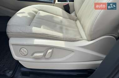 Внедорожник / Кроссовер Audi Q5 2020 в 