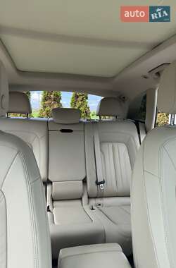 Внедорожник / Кроссовер Audi Q5 2020 в 