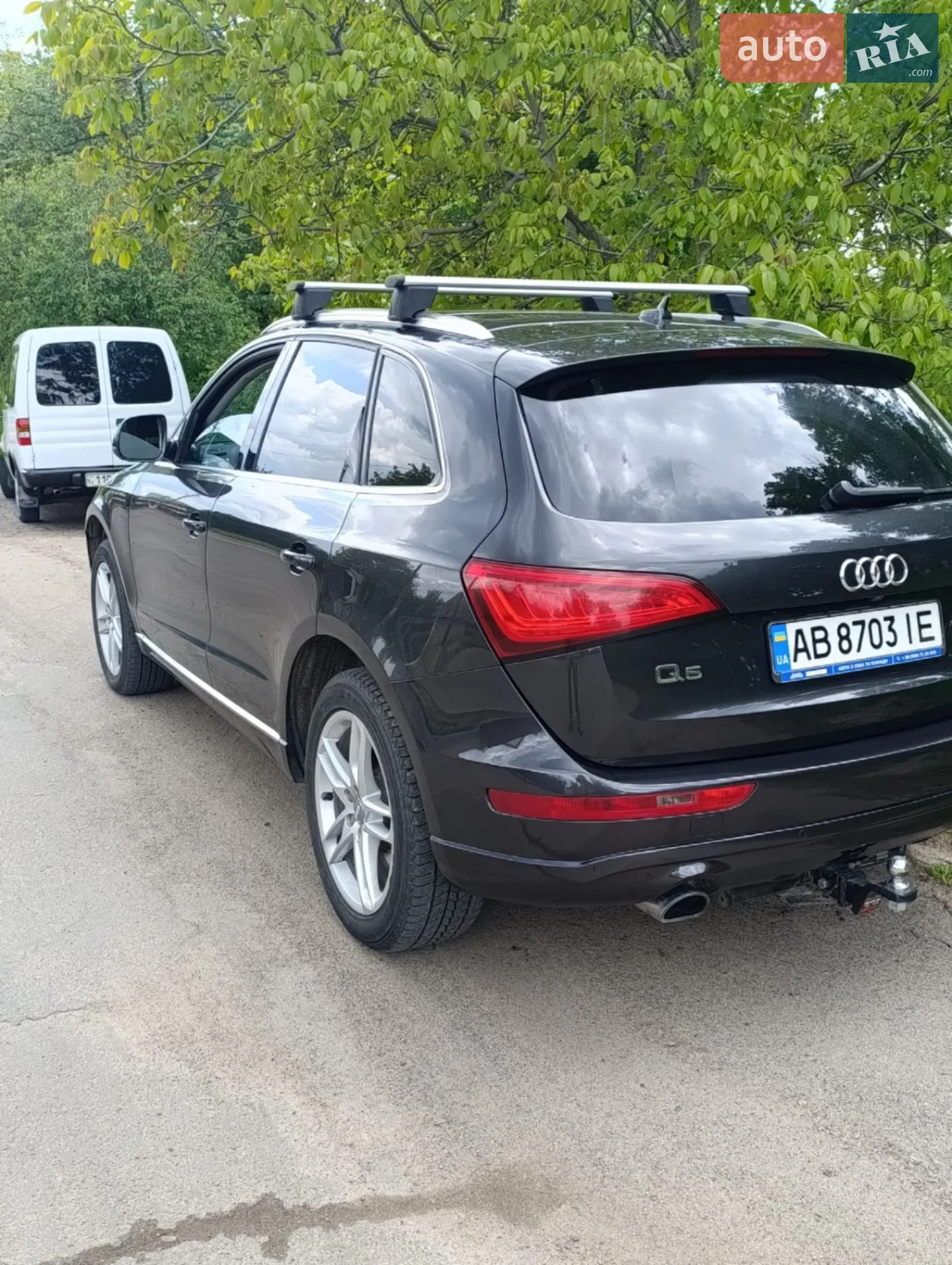 2013 Audi Q5 - мініатюра 4