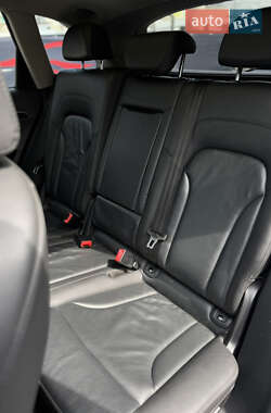 Внедорожник / Кроссовер Audi Q5 2010 в 