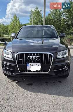 Audi Q5 2016 Audi Q5 2016