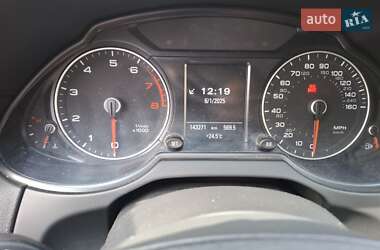 Внедорожник / Кроссовер Audi Q5 2016 в 