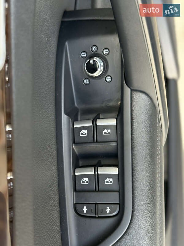 Внедорожник / Кроссовер Audi Q5 2019 в Ивано-Франковске