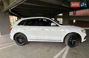 Audi Q5 2015 Audi Q5 2015