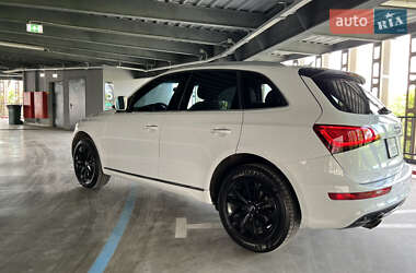 Audi Q5 2015 Audi Q5 2015