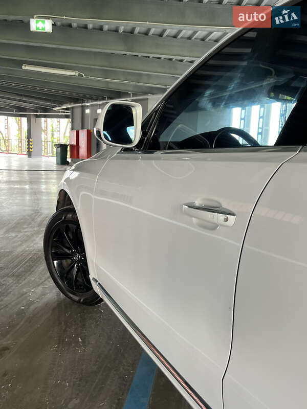 Внедорожник / Кроссовер Audi Q5 2015 в Харькове