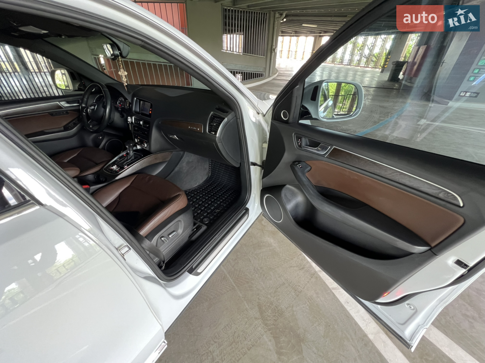 2015 Audi Q5 - мініатюра 16