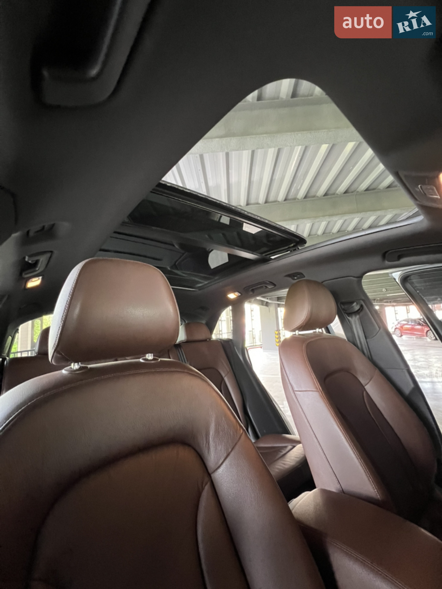 2015 Audi Q5 - мініатюра 38