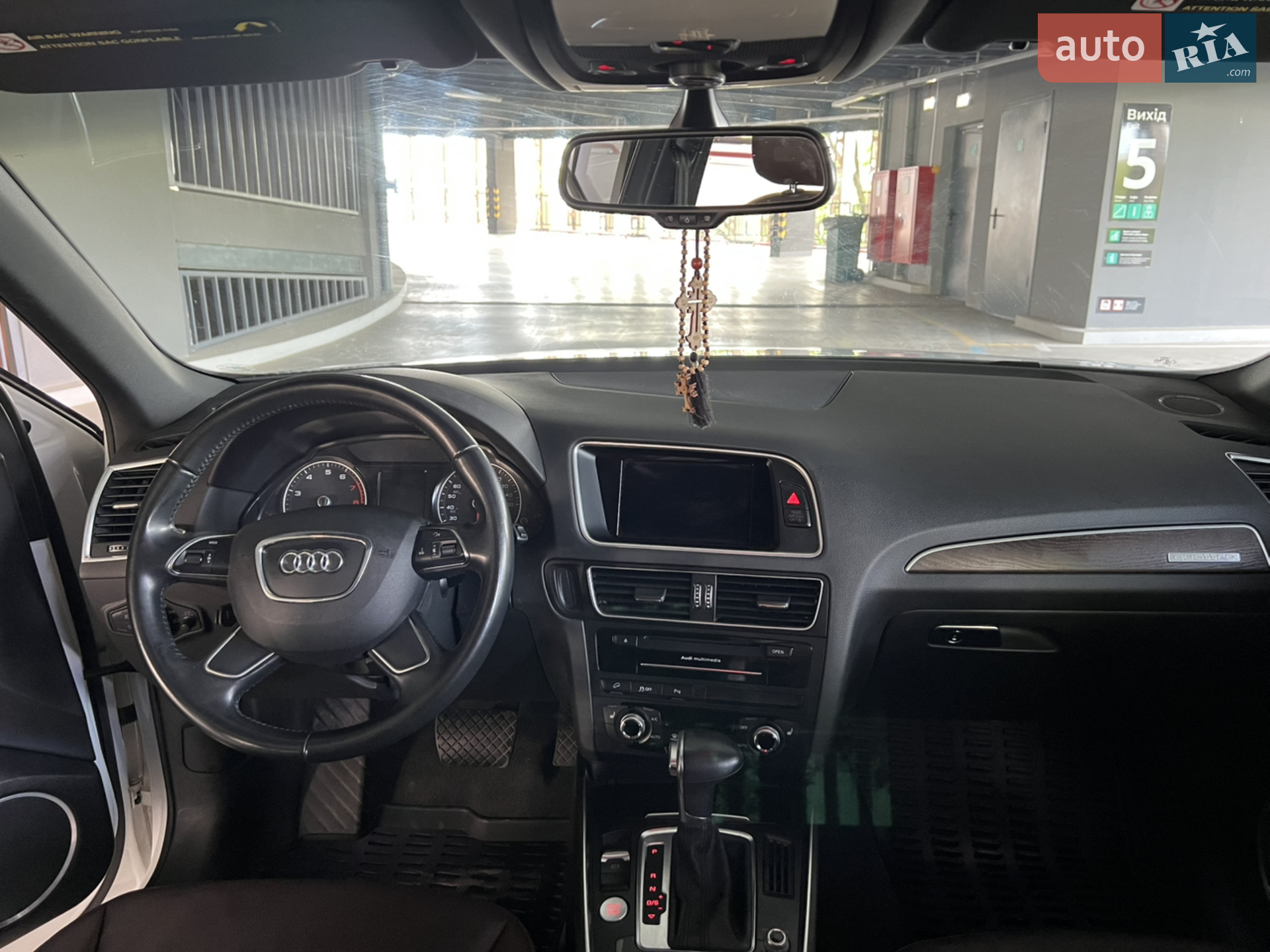 2015 Audi Q5 - мініатюра 33