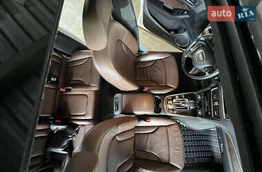 Внедорожник / Кроссовер Audi Q5 2015 в 